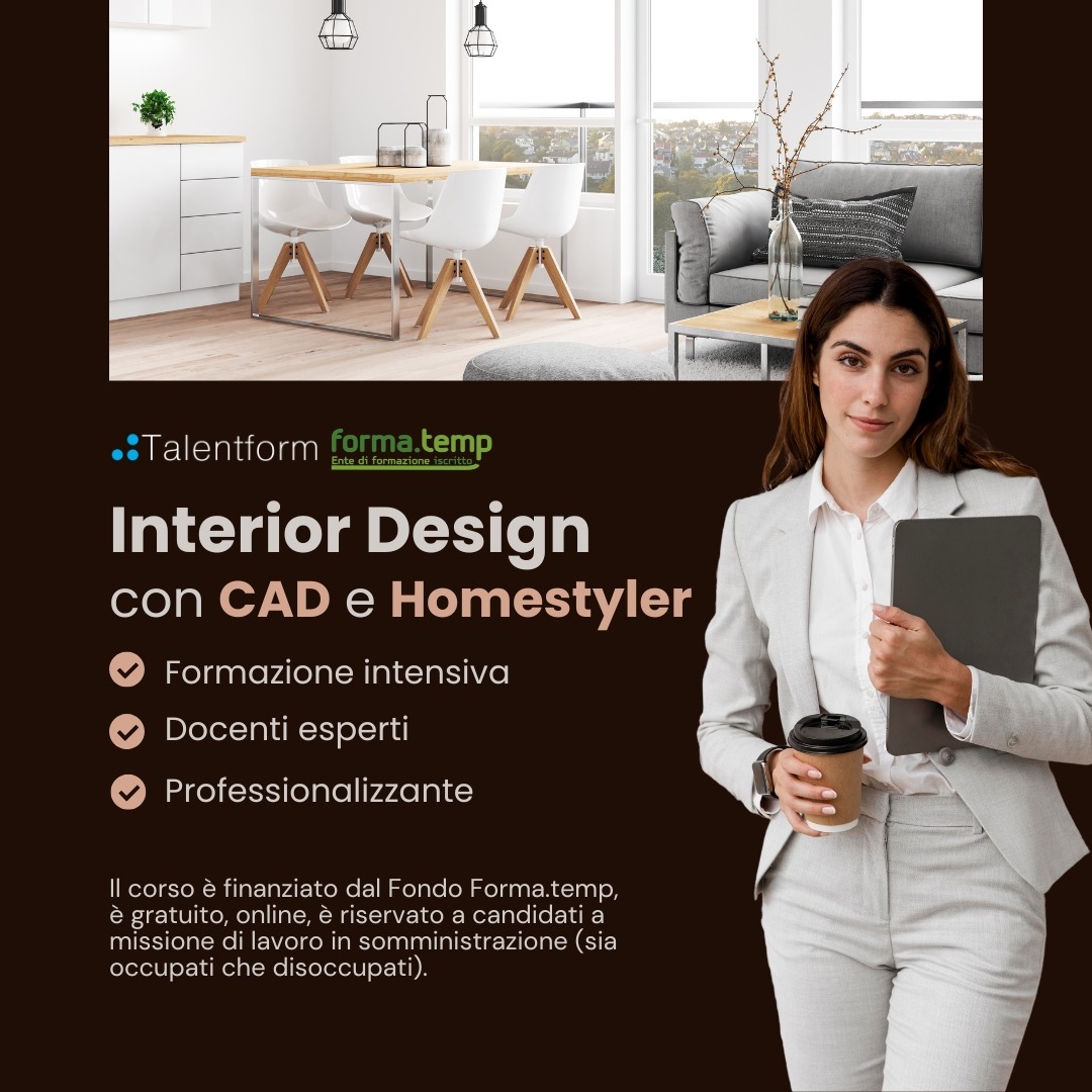 Corso Gratuito di Interior Design con AutoCAD e Homestyler 2 1