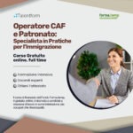 Corso Gratuito di Operatore